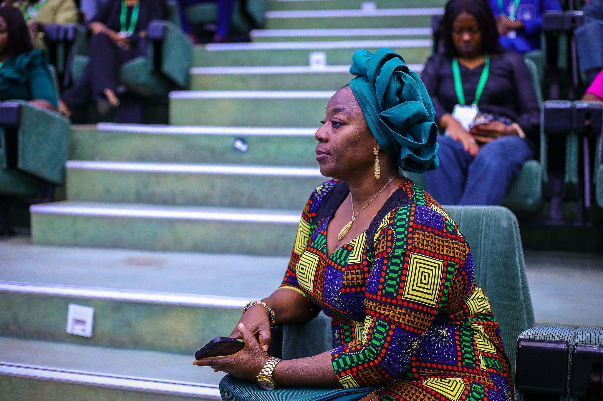Innovate Africa 2025 gallery image